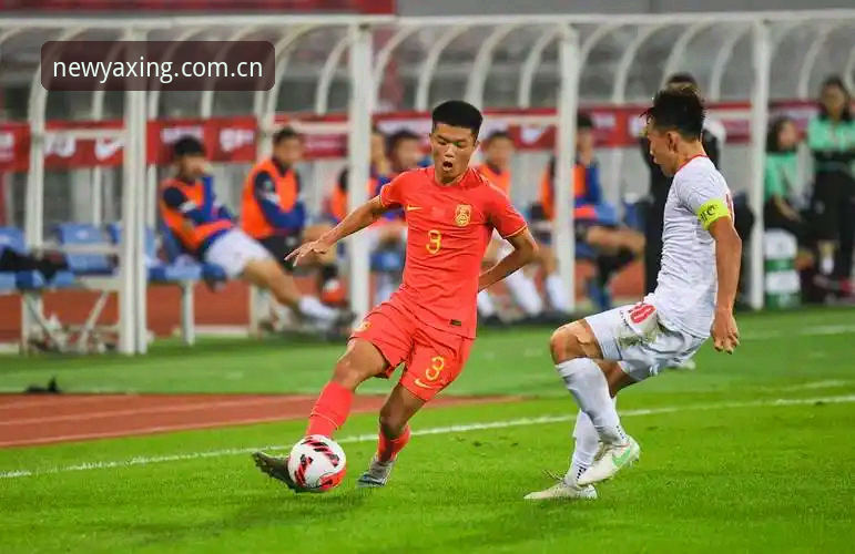 创势启新体育APP下载教程 0射正困局背后——土伦杯U19国足出局带来的实用观赛思考
