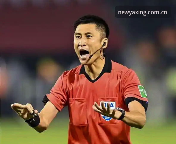 资深用户分享：在马宁的世界杯之路中，我发现真正的成长不是看评论